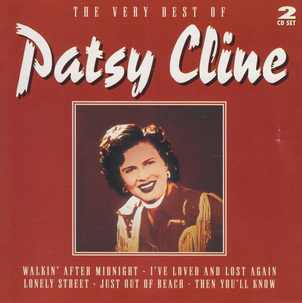 the-very-best-of-patsy-cline