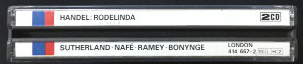 rodelinda