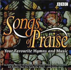 songs-of-praise---your-favourite-hymns-and-music