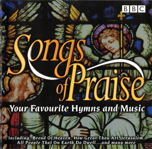 songs-of-praise---your-favourite-hymns-and-music