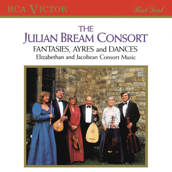 fantasies,-ayres-and-dances-(elizabethan-and-jacobean-consort-music)