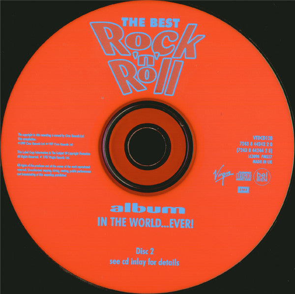 the-best-rock-n-roll-album-in-the-world...-ever