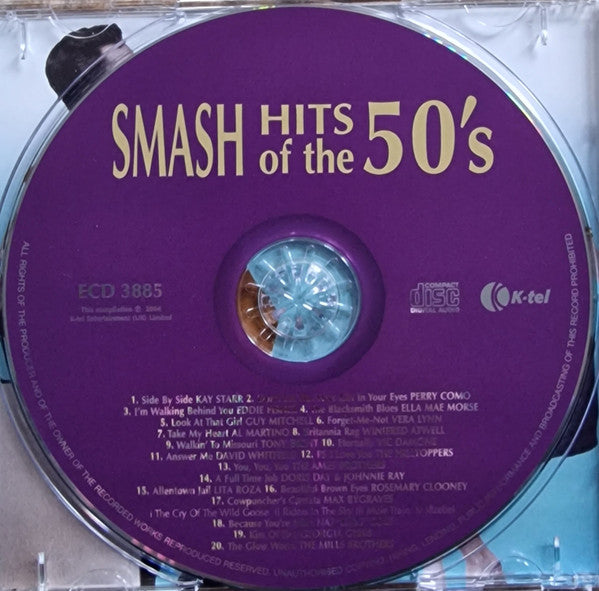 smash-hits-of-the-50s