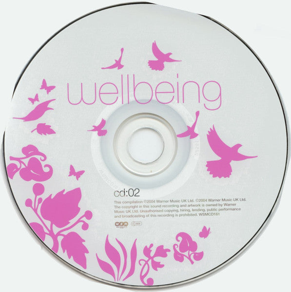 wellbeing