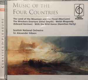 music-of-the-four-countries