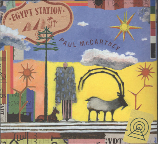 egypt-station