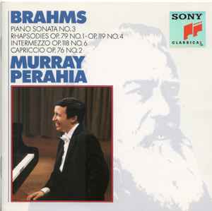 brahms:-piano-sonata-no.-3,-rhapsodies,-intermezzo,-capriccio