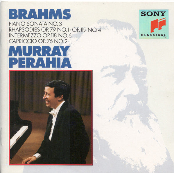 brahms:-piano-sonata-no.-3,-rhapsodies,-intermezzo,-capriccio