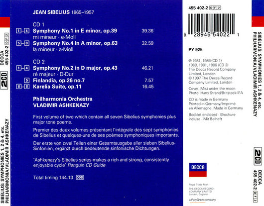 the-symphonies-nos.-1,-2-&-4-·-finlandia-·-karelia-suite