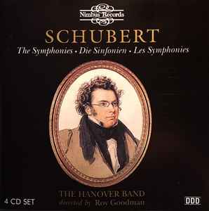 schubert:-the-symphonies-(on-original-instruments)