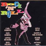 rock-n-roll