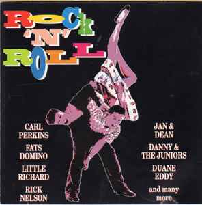 rock-n-roll