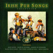 irish-pub-songs-collection