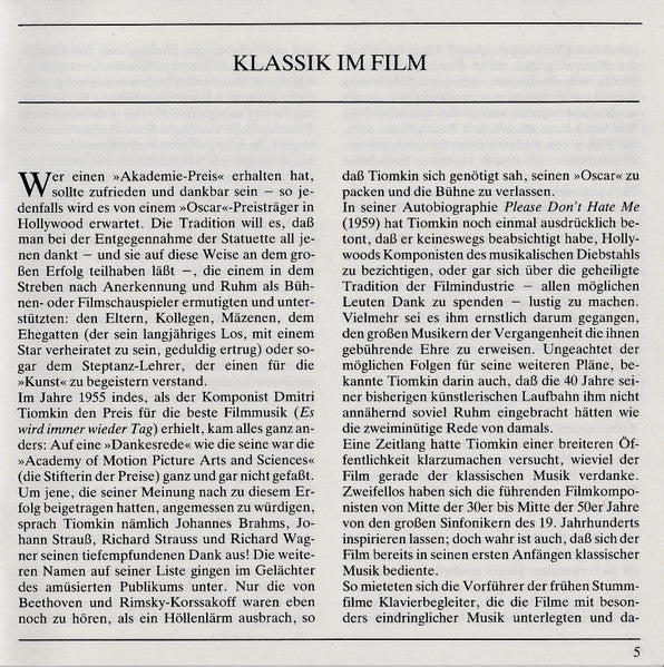 film-classics
