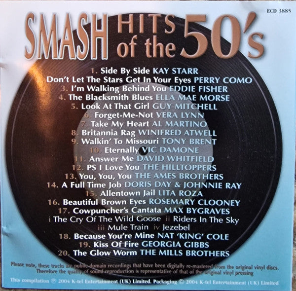 smash-hits-of-the-50s