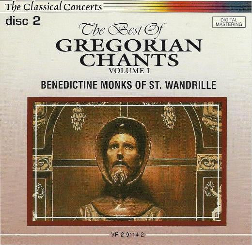 the-best-of-gregorian-chants-(volume-1)