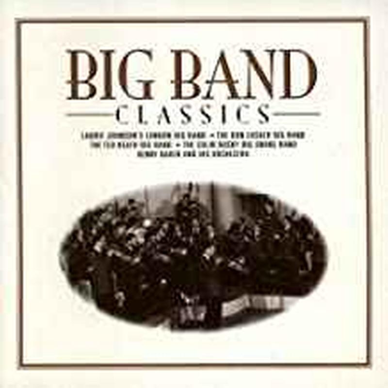 big-band-classics
