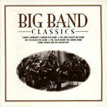 big-band-classics