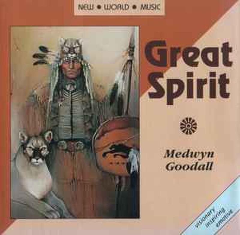 great-spirit