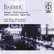 adagio---violin-concerto,-cello-concerto---agnus-dei