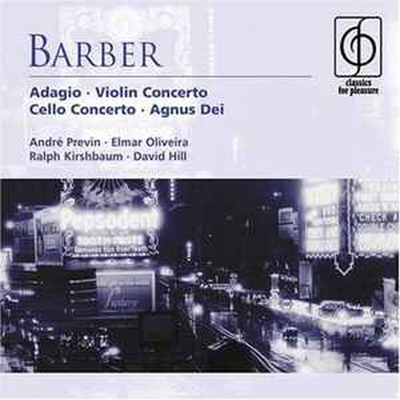 adagio---violin-concerto,-cello-concerto---agnus-dei