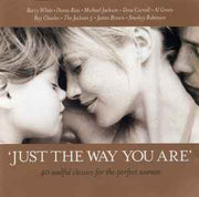 just-the-way-you-are-40-soulful-classics-for-the-perfect-woman
