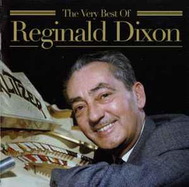 the-very-best-of-reginald-dixon