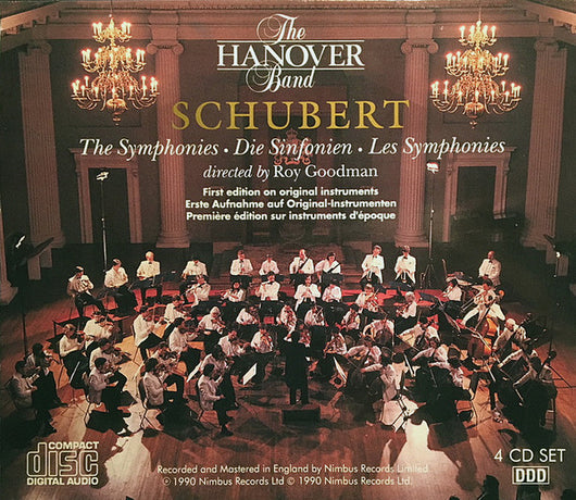 schubert:-the-symphonies-(on-original-instruments)