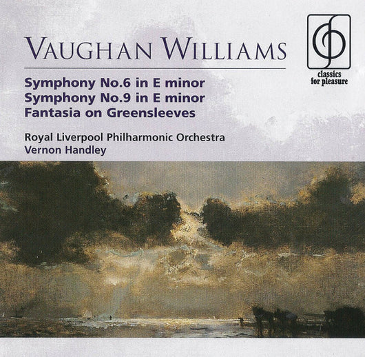 the-nine-symphonies-•-job-•-english-folk-song-suite-•-fantasia-on-greensleeves-•-flos-campi-•-fantasia-on-a-theme-by-thomas-tallis-•-five-variants-of-dives-and-lazarus-•-oboe-concerto-•-partita-for-double-string-orchestra-•-serenade-to-m