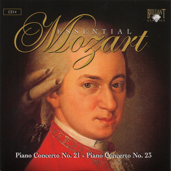 essential-mozart
