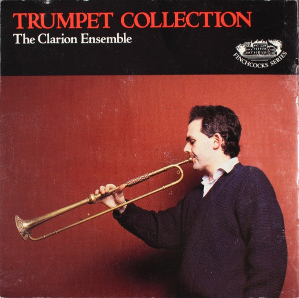 trumpet-collection