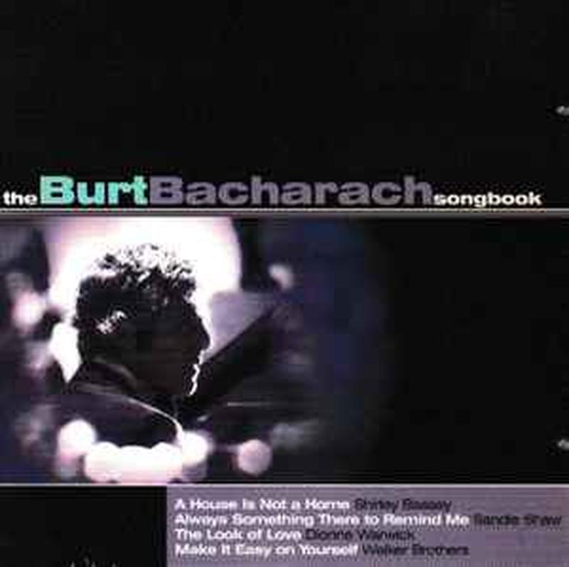 the-burt-bacharach-songbook