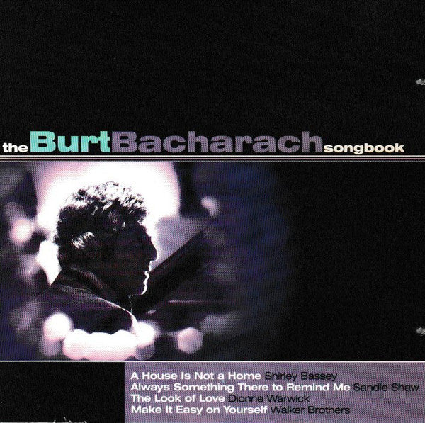 the-burt-bacharach-songbook