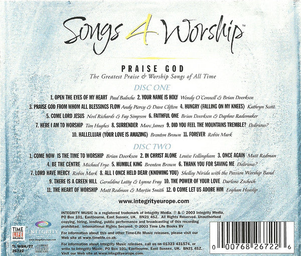 songs-4-worship---praise-god