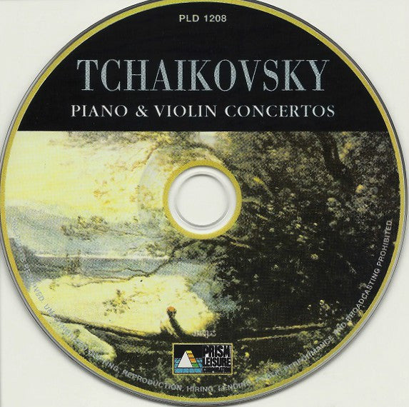 piano-&-violin-concertos-