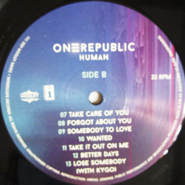 human