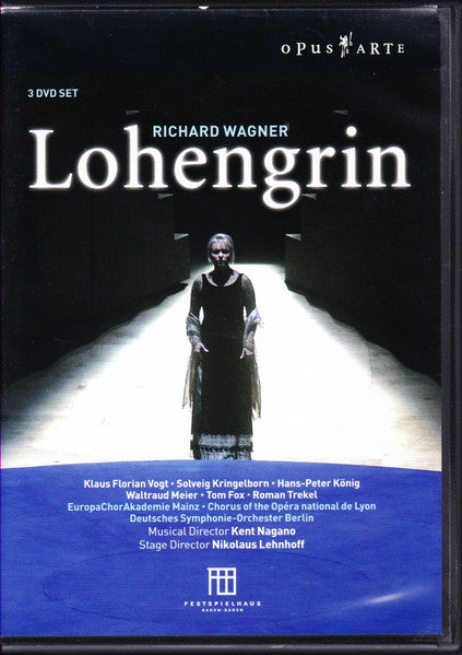 lohengrin