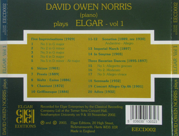 vol-1-solo-piano-music-(including-concert-allegro,-five-piano-improvisations)