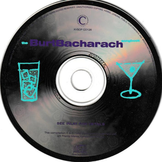 the-burt-bacharach-songbook