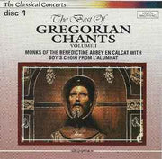 the-best-of-gregorian-chants-(volume-1)