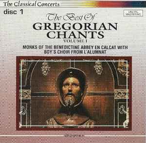 the-best-of-gregorian-chants-(volume-1)