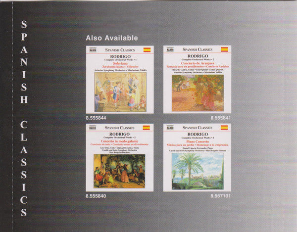 piano-music---four-andalusian-pictures,-five-pieces-of-the-sixteenth-century
