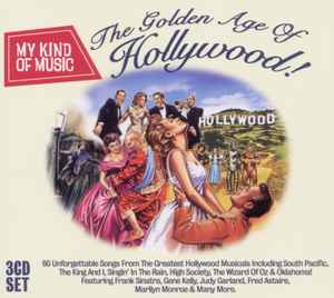the-golden-age-of-hollywood!