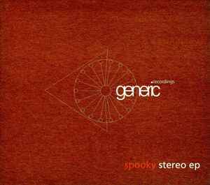 stereo-ep