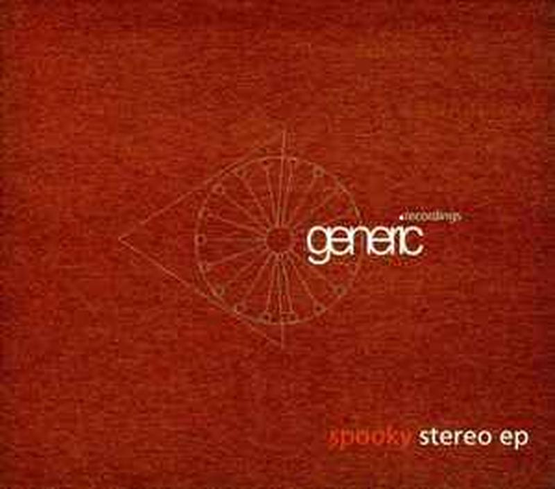 stereo-ep
