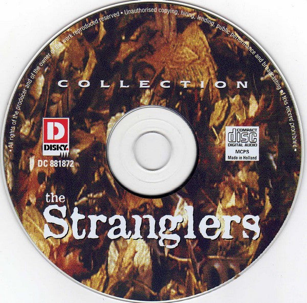 the-stranglers-collection