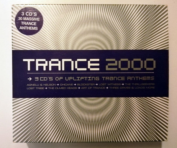 trance-2000