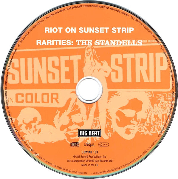 riot-on-sunset-strip-/-rarities:-the-standells