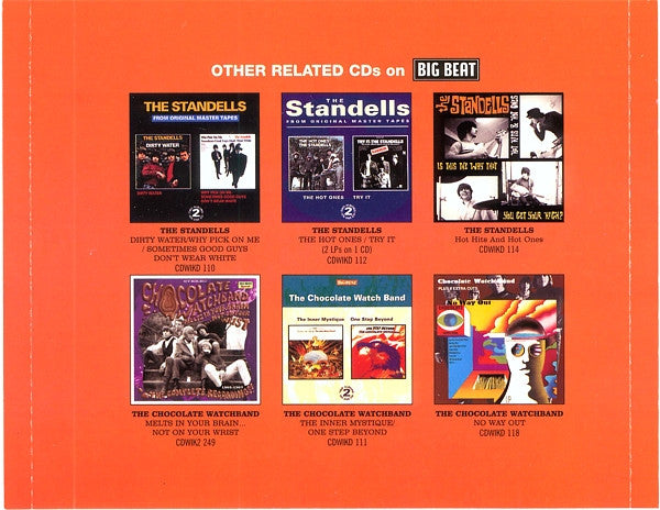 riot-on-sunset-strip-/-rarities:-the-standells