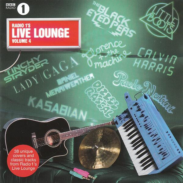 radio-1s-live-lounge---volume-4